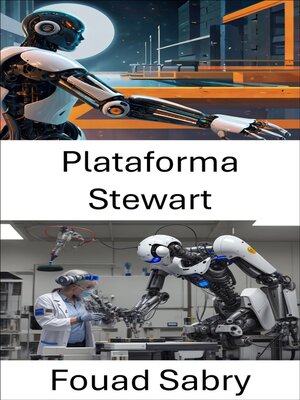 cover image of Plataforma Stewart